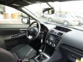 Dashboard of 2017 Subaru WRX Premium #5