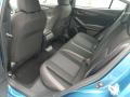 Rear Seat of 2017 Subaru Impreza 2.0i Sport 4-Door #8