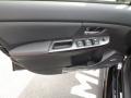 Door Panel of 2017 Subaru WRX Limited #12