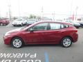 2017 Impreza 2.0i 5-Door #11