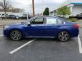 2017 Subaru Legacy Lapis Blue Pearl #3