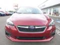 2017 Impreza 2.0i 5-Door #13