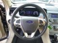  2017 Ford Taurus SEL Steering Wheel #15
