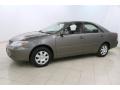 2004 Camry LE #3