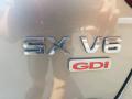 2014 Sorento SX V6 AWD #5