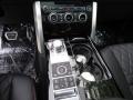 Controls of 2017 Land Rover Range Rover SVAutobiography Dynamic #20