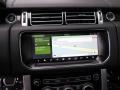 Navigation of 2017 Land Rover Range Rover SVAutobiography Dynamic #21