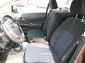 Front Seat of 2017 Nissan Versa Note SV #14