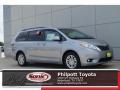 2017 Sienna XLE #1