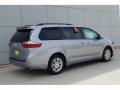 2017 Sienna XLE #3