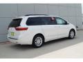 2017 Sienna XLE #3