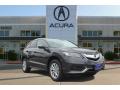 2017 RDX #1 2017 RDX #1
