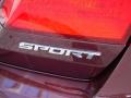 2014 Accord Sport Sedan #9