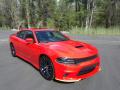 2017 Charger R/T Scat Pack #4