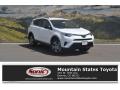 2017 RAV4 LE #1