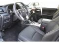  2017 Toyota 4Runner Black Interior #5
