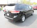 2011 Sienna LE #6