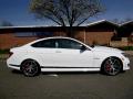 2015 Mercedes-Benz C Polar White #6 2015 Mercedes-Benz C Polar White #6