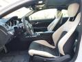 2015 Mercedes-Benz C designo Porcelain/Black Interior #13 2015 Mercedes-Benz C designo Porcelain/Black Interior #13