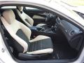 Front Seat of 2015 Mercedes-Benz C 63 AMG Coupe #17 Front Seat of 2015 Mercedes-Benz C 63 AMG Coupe #17