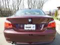 2009 5 Series 535xi Sedan #4 2009 5 Series 535xi Sedan #4