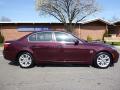 2009 5 Series 535xi Sedan #6 2009 5 Series 535xi Sedan #6