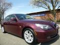 2009 5 Series 535xi Sedan #7 2009 5 Series 535xi Sedan #7