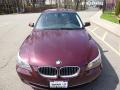2009 5 Series 535xi Sedan #8 2009 5 Series 535xi Sedan #8