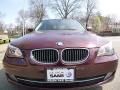2009 5 Series 535xi Sedan #9 2009 5 Series 535xi Sedan #9