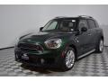 2017 Countryman Cooper S ALL4 #1