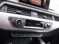 Controls of 2018 Audi A5 Premium Plus quattro Coupe #26