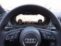 Navigation of 2018 Audi A5 Premium Plus quattro Coupe #27