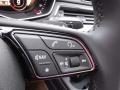 Controls of 2018 Audi A5 Premium Plus quattro Coupe #28