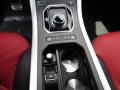  2017 Range Rover Evoque 9 Speed Automatic Shifter #18