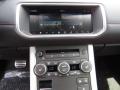 Controls of 2017 Land Rover Range Rover Evoque HSE Dynamic #19