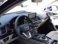 Dashboard of 2018 Audi Q5 2.0 TFSI Premium Plus quattro #19