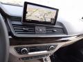 Navigation of 2018 Audi Q5 2.0 TFSI Premium Plus quattro #22