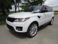 2017 Range Rover Sport Supercharged #10