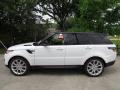 2017 Range Rover Sport Supercharged #11