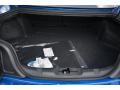  2017 Ford Mustang Trunk #8