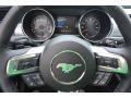 2017 Mustang GT California Speical Convertible #16