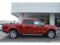 2017 F150 Lariat SuperCrew 4X4 #2 2017 F150 Lariat SuperCrew 4X4 #2