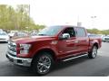 2017 F150 Lariat SuperCrew 4X4 #3 2017 F150 Lariat SuperCrew 4X4 #3