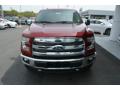 2017 F150 Lariat SuperCrew 4X4 #4 2017 F150 Lariat SuperCrew 4X4 #4