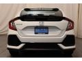 2017 Civic EX-L Navi Hatchback #5