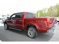 2017 F150 Lariat SuperCrew 4X4 #27 2017 F150 Lariat SuperCrew 4X4 #27