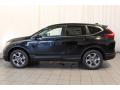 2017 CR-V EX AWD #4