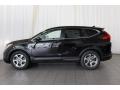2017 CR-V EX-L #5