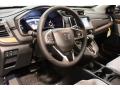  2017 Honda CR-V EX-L Steering Wheel #12