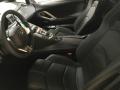 Front Seat of 2017 Lamborghini Aventador LP700-4 Coupe #7